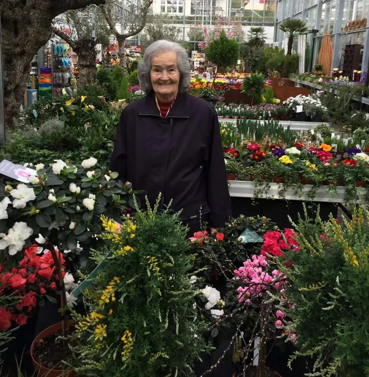 Banner image for Seniorenbetreuung & Individuelle Betreuung mit Herz