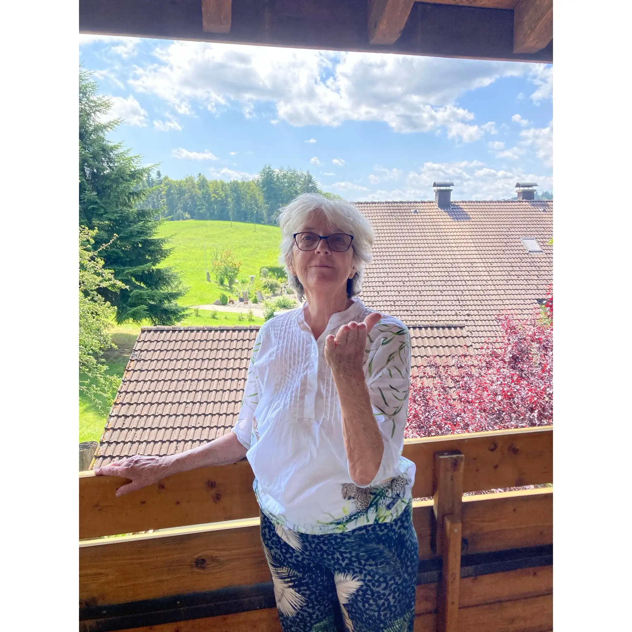 Freizeitgestaltung und soziale Kontakte