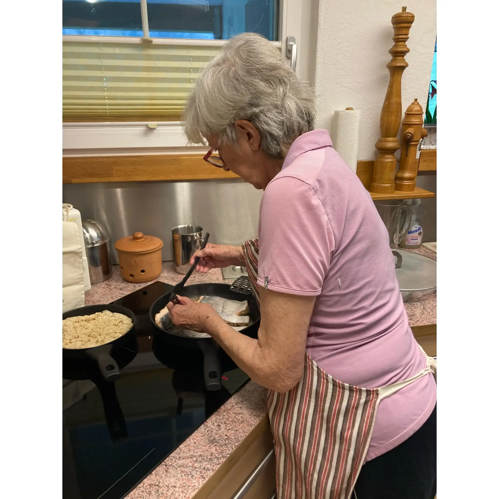 Individuelle Förderung und Therapieunterstützung