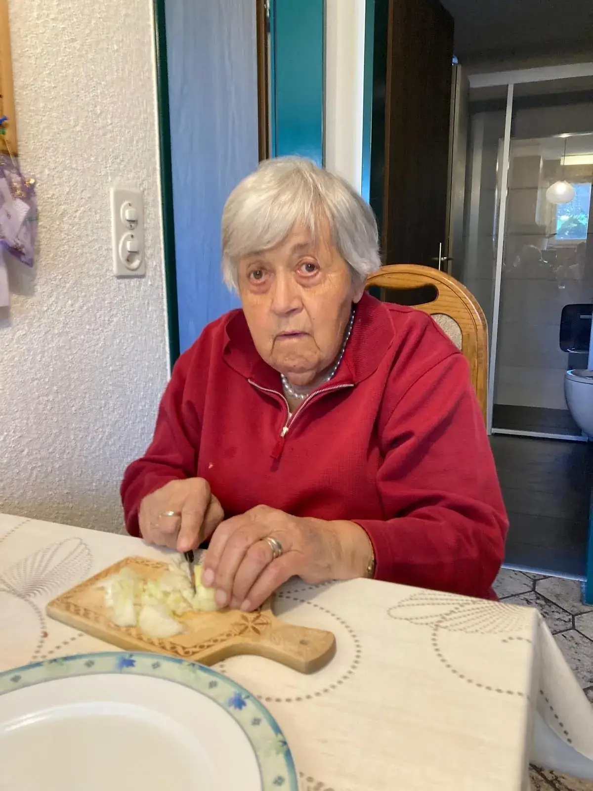 Therapeutische Aktivitäten und Bewegungsförderung