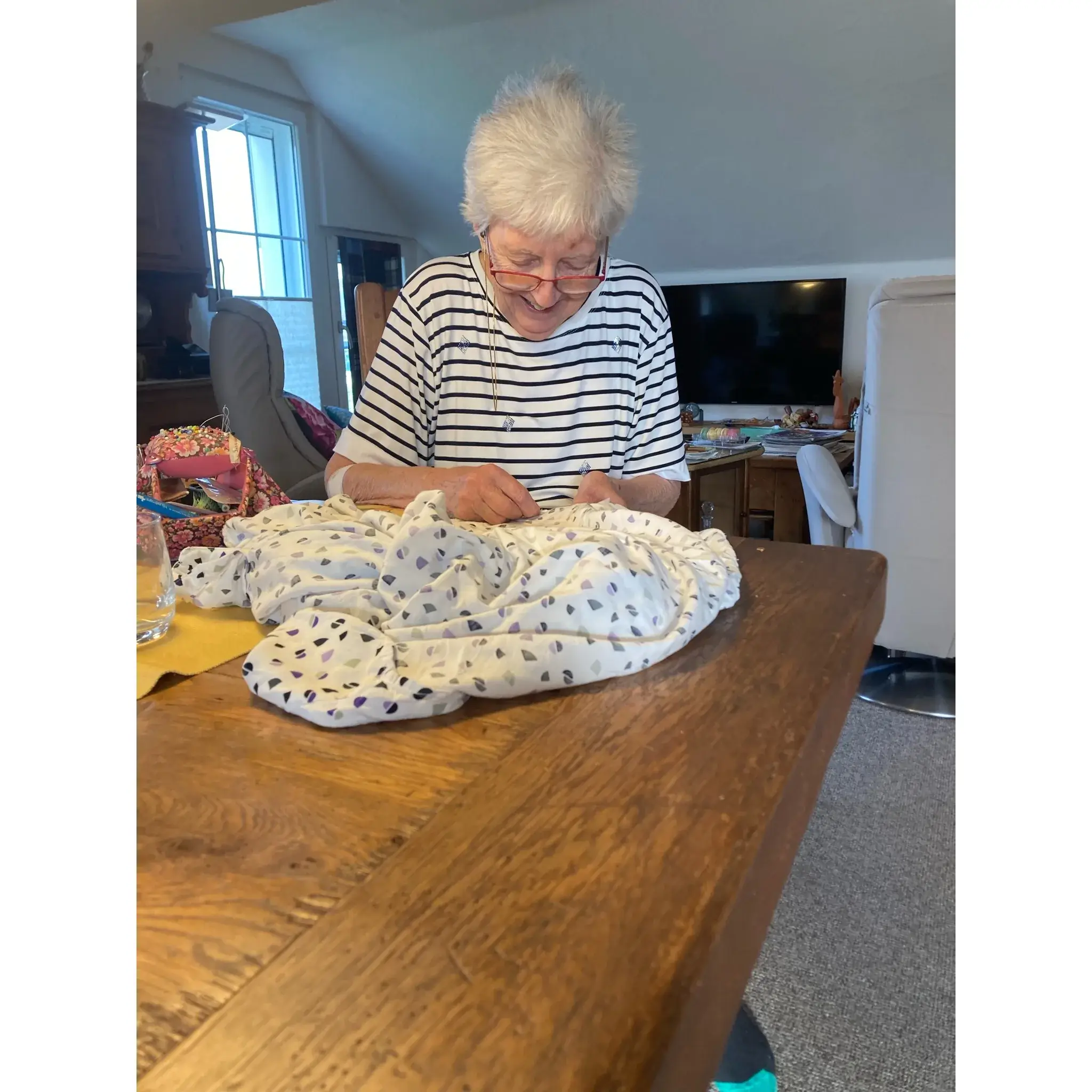 Aktivitäten und Betreuung für Senioren und Menschen mit Behinderung