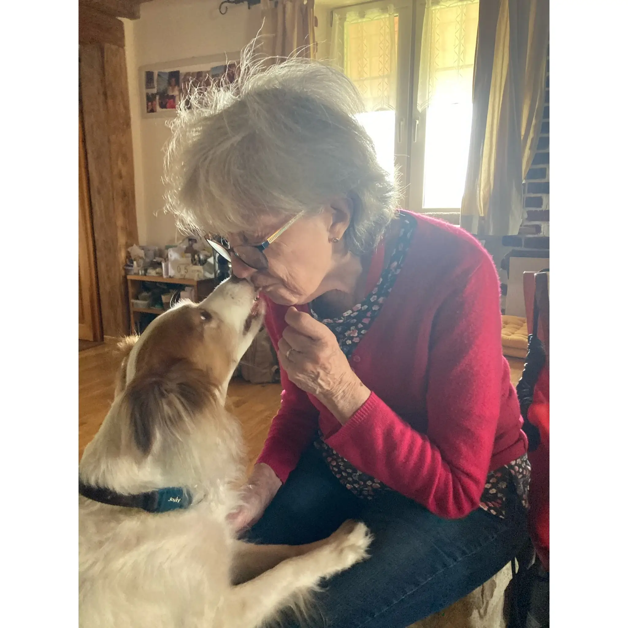 Musik- und Bewegungstherapie