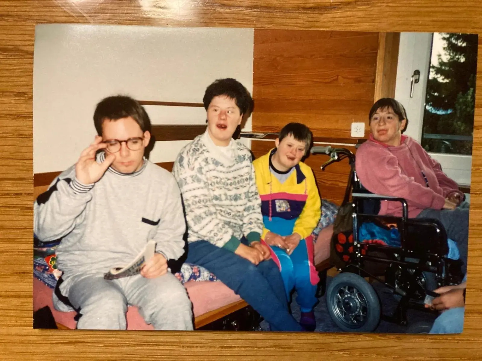 Therapeutische Maßnahmen und Rehabilitation