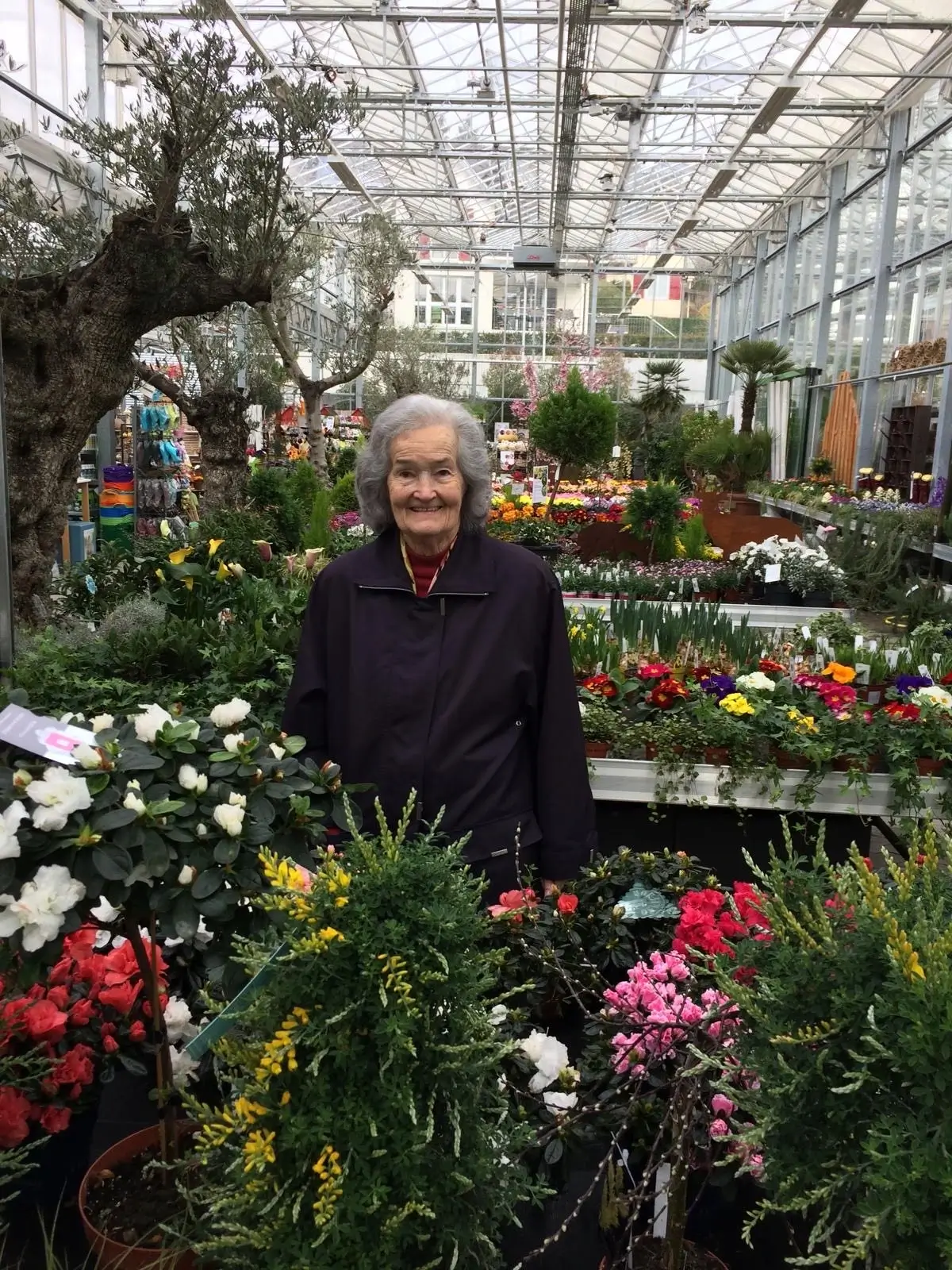 Familiäre Atmosphäre und emotionale Begleitung