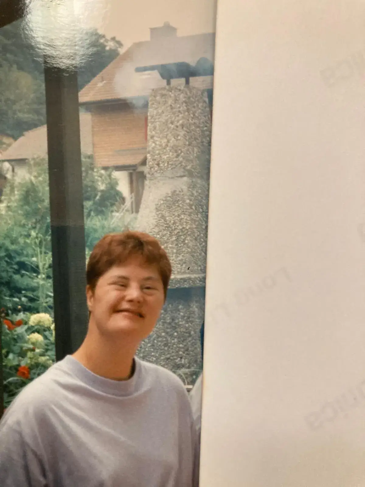 Betreuung für Menschen mit Beeinträchtigung