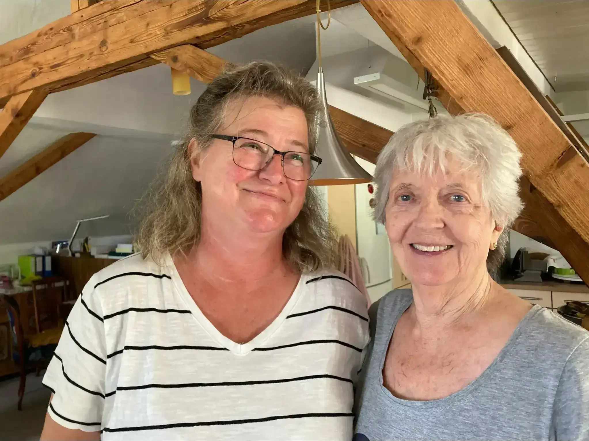 Betreuungsregion Aargau - Surbtal, Baden, Wehntal